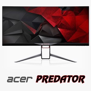 Acer Predator X34