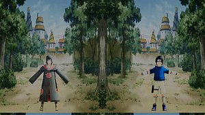 sasuke