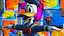 Colección de personajes de Disney manipulados para Cinema 4D