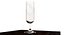 Pousse Cafe Glass