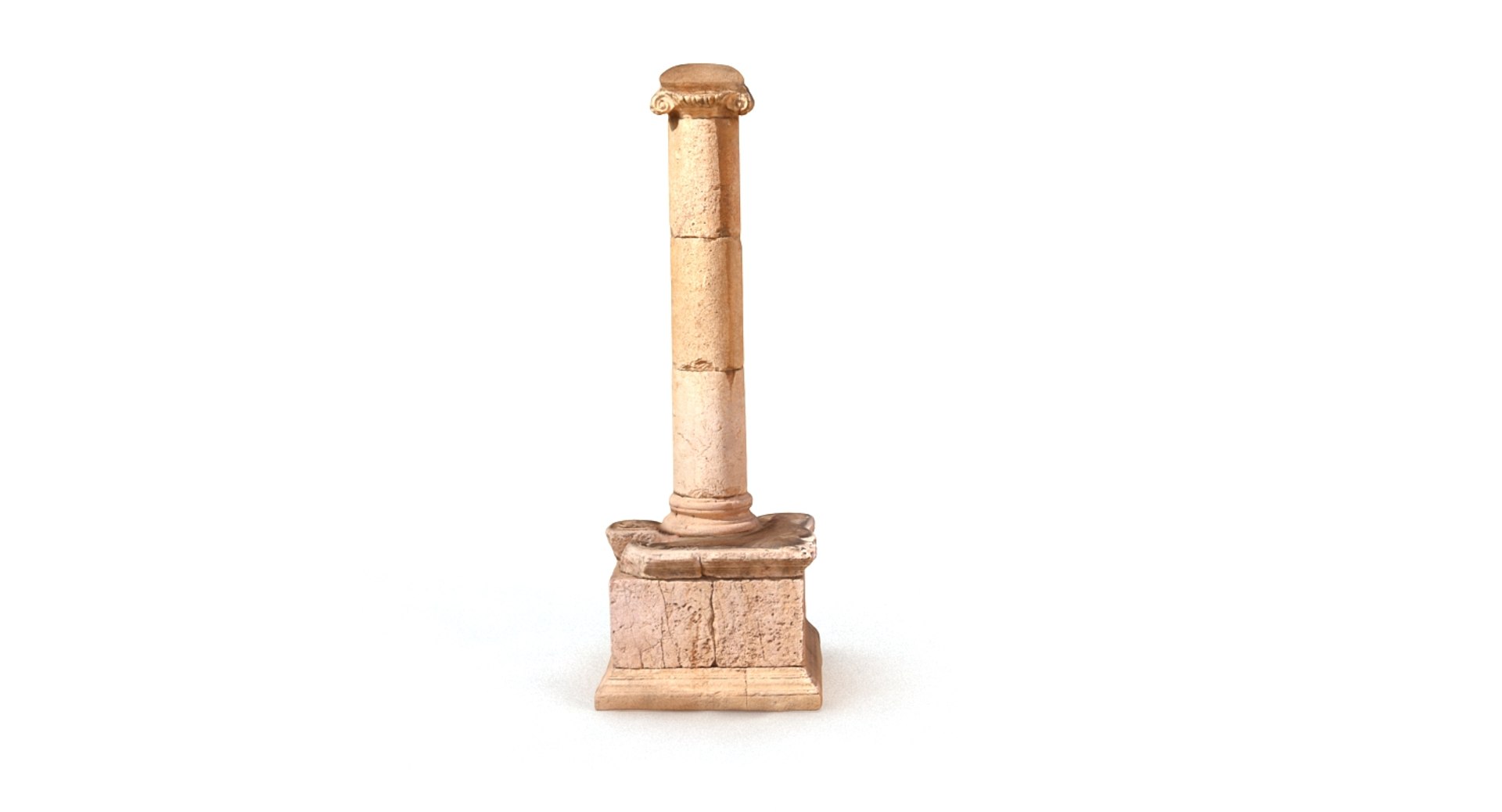 3d ionic column https://p.turbosquid.com/ts-thumb/Cq/thmcSk/7dhNPGrq/column108_camera001_thumbnail_10006/jpg/1484497727/1920x1080/fit_q87/7df5bd0203bd94f7f8c1367e078c8f2b8bfcdb4a/column108_camera001_thumbnail_10006.jpg