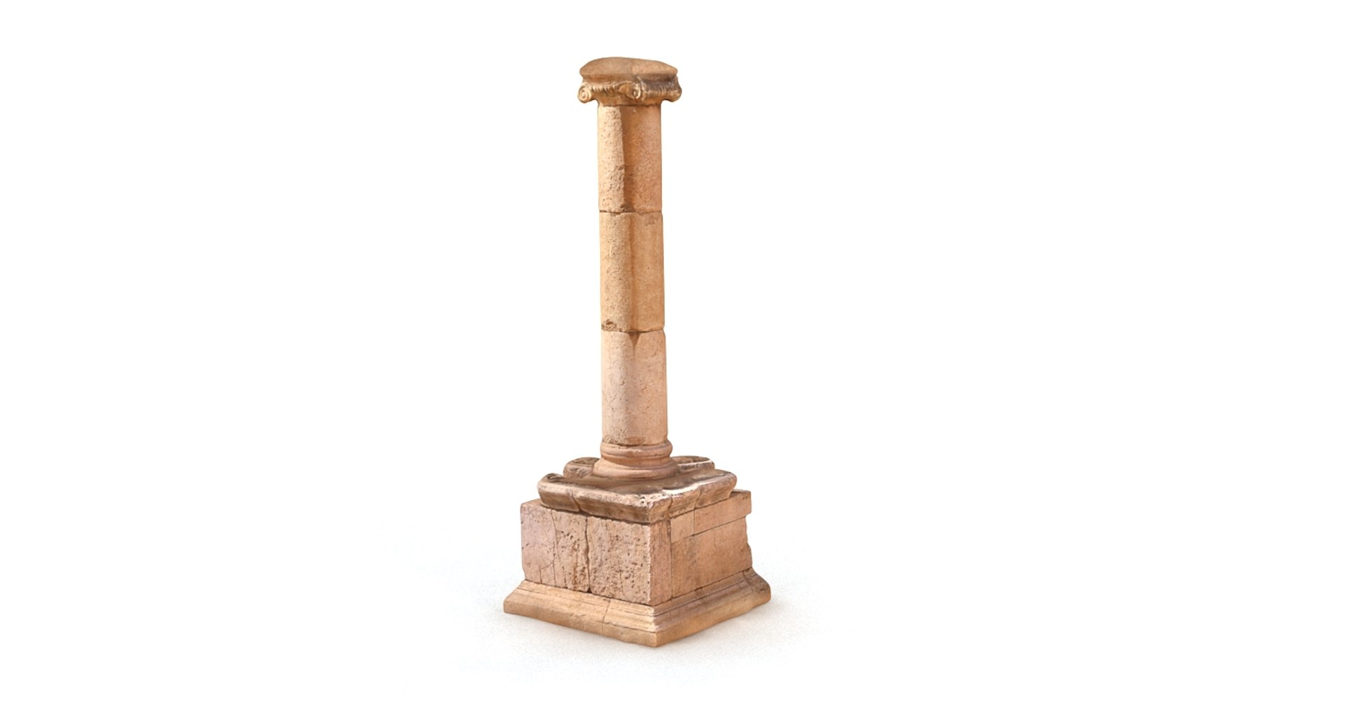 3d ionic column https://p.turbosquid.com/ts-thumb/Cq/thmcSk/tBptRqnG/column108_camera001_thumbnail_10005/jpg/1484497727/1920x1080/fit_q87/bd5e56167c5a38f0acc232744405292c87a5821d/column108_camera001_thumbnail_10005.jpg