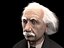 Albert Einstein