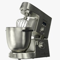 Kenwood KM080 Cooking Chef
