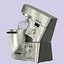 Kenwood KM080 Chef de cuisine