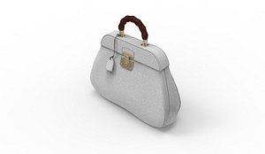 purse 3D model