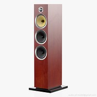 Bowers & Wilkins CM9 S2 Rosenut