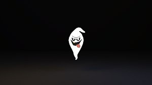 ghost evil 3d 3ds