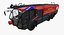 Rosenbauer Panther 6x6 Aeroporto di Hong Kong