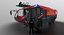 Rosenbauer Panther 6x6 Aeroporto di Hong Kong