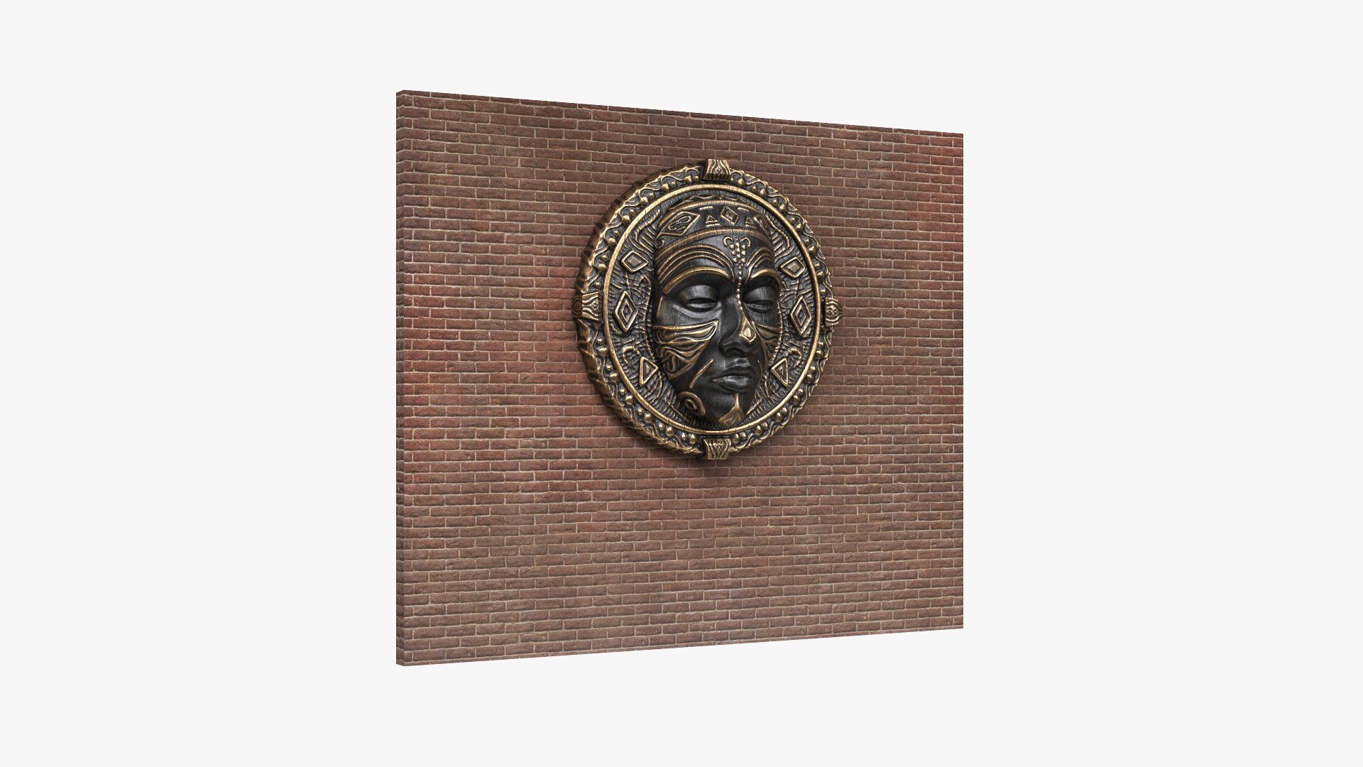 Wall Mask 3D model https://p.turbosquid.com/ts-thumb/Cr/1Pav0y/88/2stsignatureimage/jpg/1727257883/1920x1080/fit_q87/6a9307edc58da5328e74b2792afef4b0e161b15c/2stsignatureimage.jpg