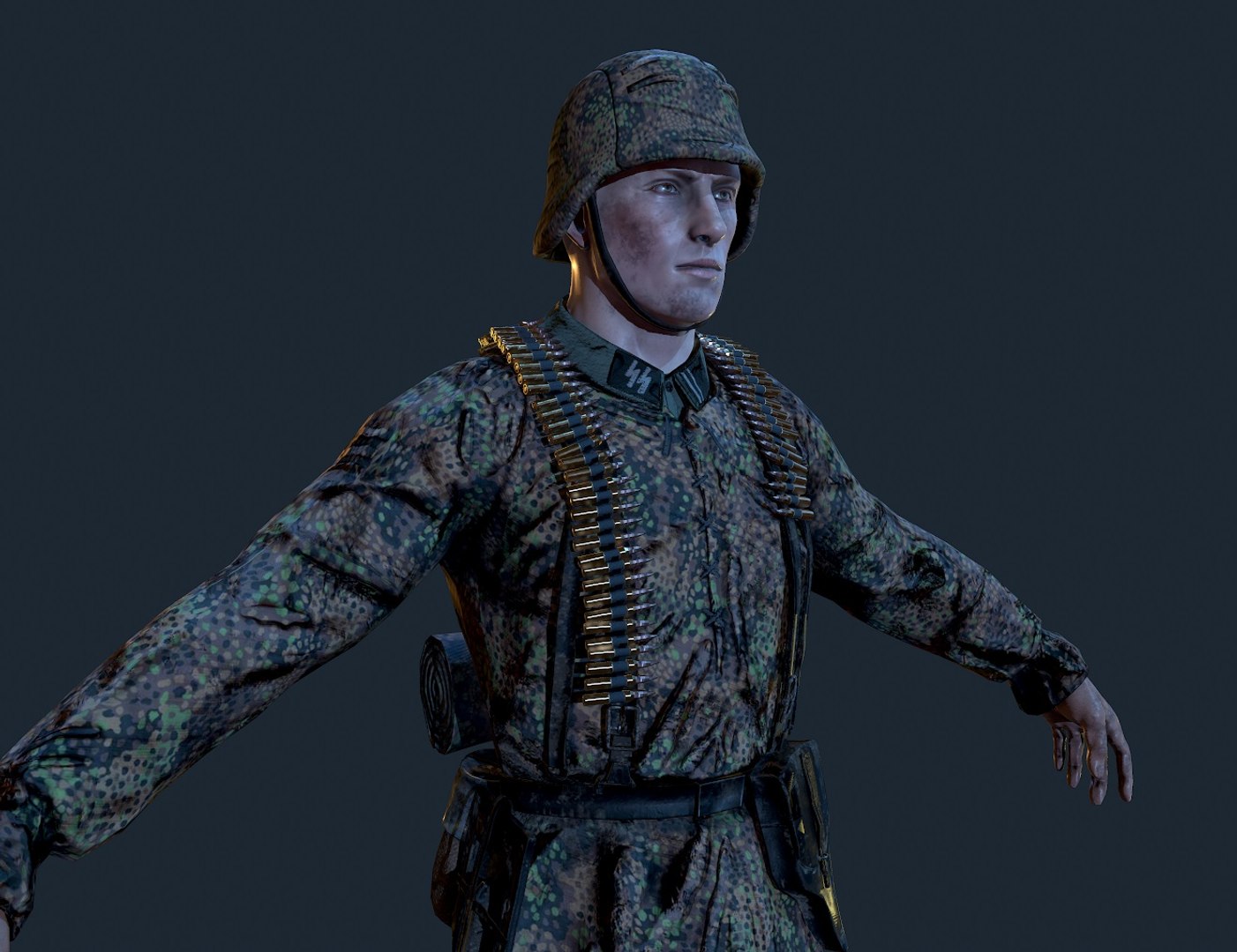 3d ss soldier https://p.turbosquid.com/ts-thumb/Cr/2QMX8u/ADmd3ZOl/screenshot005/jpg/1470221145/1920x1080/fit_q87/a67b1faf1f3157e3c466af81bb557e0b3a766248/screenshot005.jpg