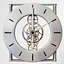 Gear Clock