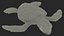 3D Turtles Collection 6