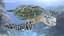 3D Turtles Collection 6