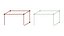 Axolight Poses Wall Lamp