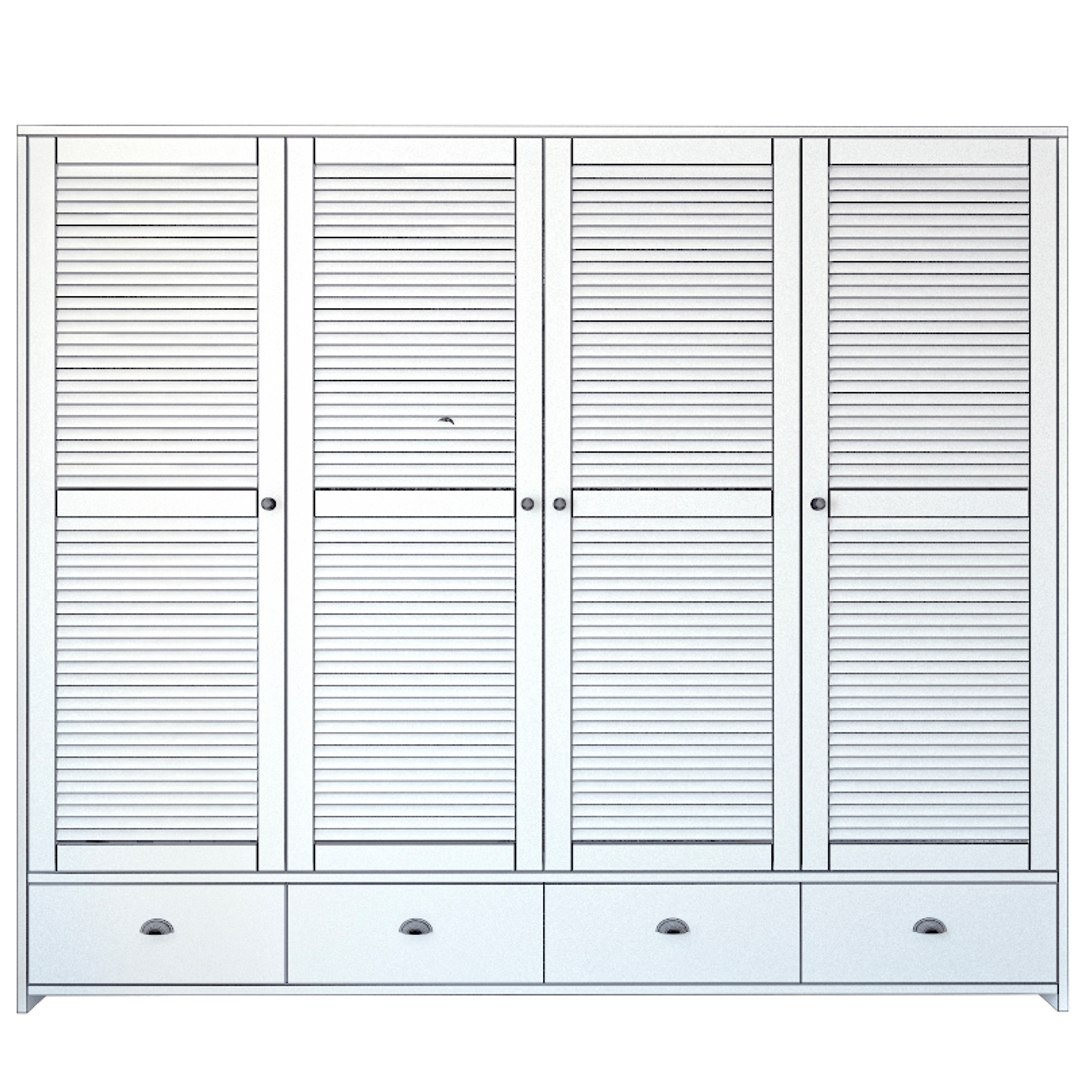 Wardrobe Cloth B Model - TurboSquid 1383697