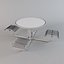 Dining group Carousel Seating