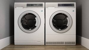 3D Cleaning Appliance 0