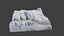 Sherpi Kangri Mountain