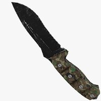 Knife Army