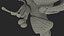 Human Brain Midbrain Left