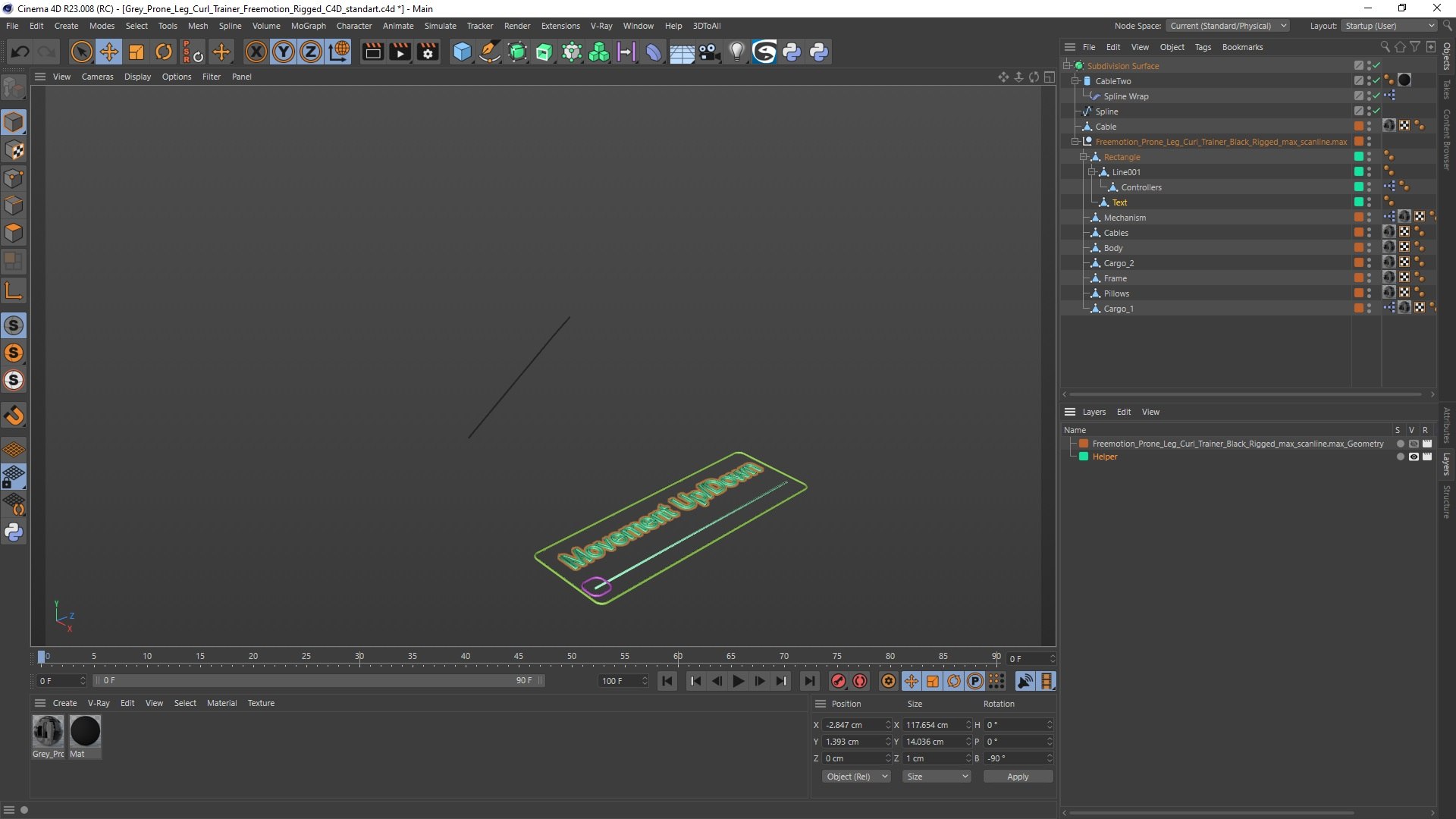 Grey Prone Leg Curl Trainer Freemotion Rigged for Cinema 4D 3D model https://p.turbosquid.com/ts-thumb/Cr/TyW8gt/uI/greypronelegcurltrainerfreemotionriggedforcinema4d3dsmodel037/jpg/1719193639/1920x1080/fit_q87/8ec076668c3ec69be26af2ee82d6ed0bac6d1e23/greypronelegcurltrainerfreemotionriggedforcinema4d3dsmodel037.jpg