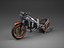Honda NSR 500 Repsol
