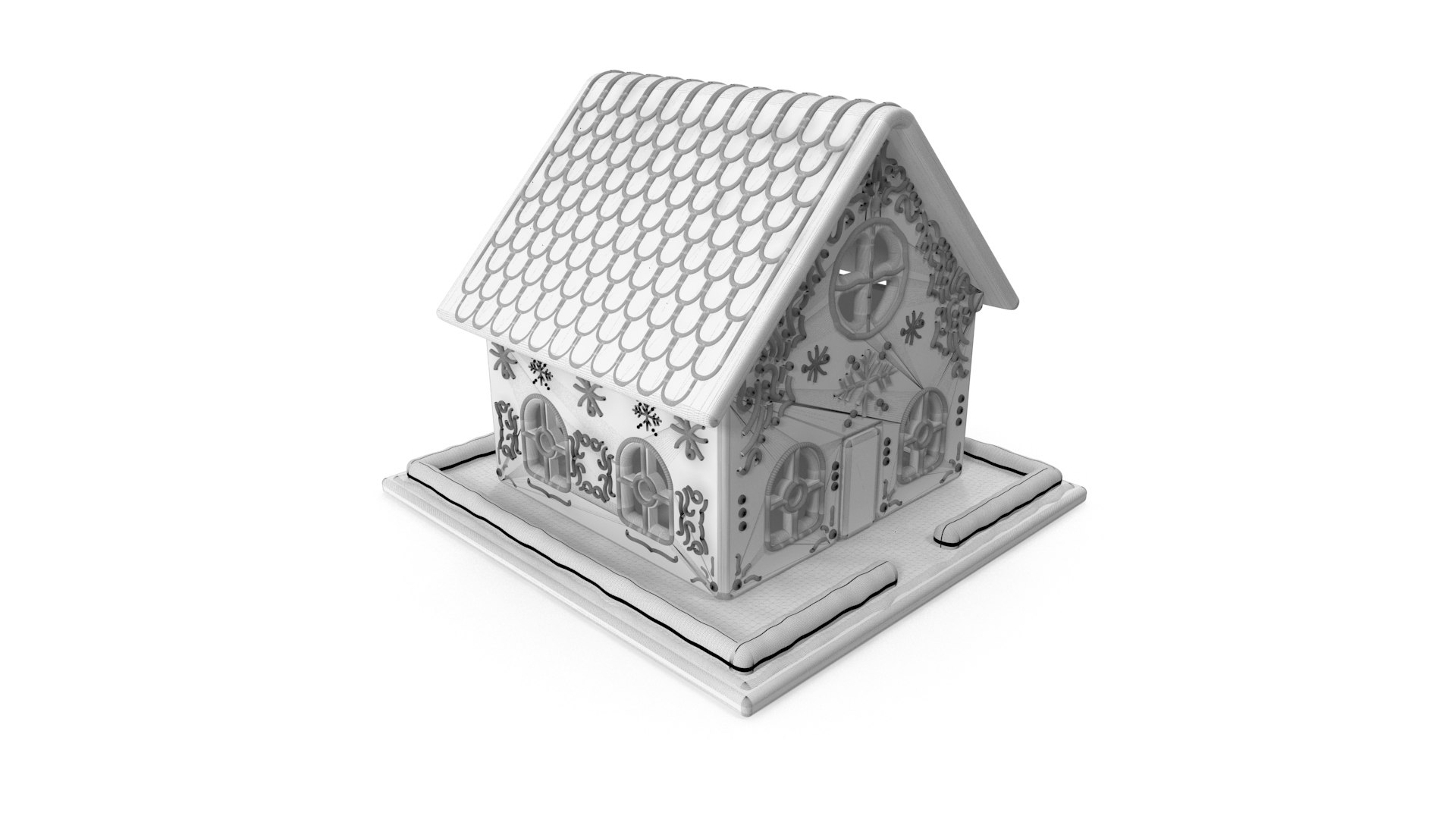 Gingerbread House 3D https://p.turbosquid.com/ts-thumb/Cr/UxHnAE/Go/gingerwire/jpg/1694309347/1920x1080/fit_q87/6e7ca2d657442ddca4cedf8fdf4d3c04e0bdc09d/gingerwire.jpg