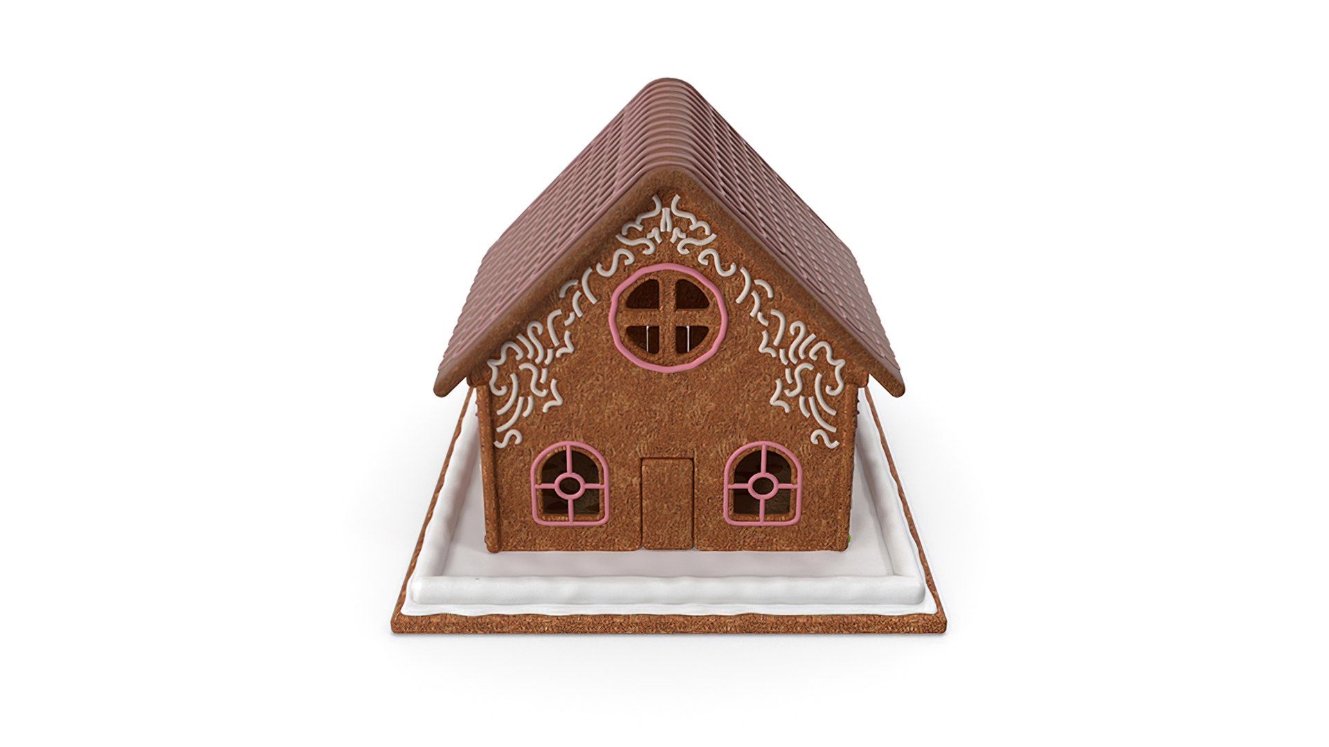 Gingerbread House 3D https://p.turbosquid.com/ts-thumb/Cr/UxHnAE/po/gingerbreadhouse4/jpg/1694203961/1920x1080/fit_q87/f6eb940794b0d45a7ac81535c0355a01e3ea9f63/gingerbreadhouse4.jpg