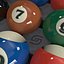 Imperial Billiard Ball Set
