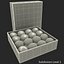 Imperial Billiard Ball Set