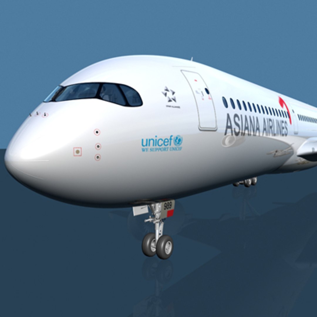 3d 3ds a350-900 asiana https://p.turbosquid.com/ts-thumb/Cr/YGayym/hK7E8pei/a350900asia03/jpg/1245608498/1920x1080/fit_q87/234519d2c540d89dab7708c07d9f5834191247d6/a350900asia03.jpg