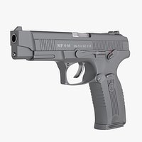 MP 446 "VIKING"