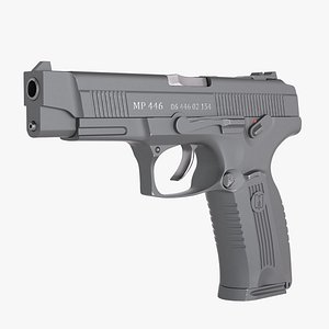 MP 446 "VIKING"
