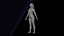 Cleaned A Pose Scan Mia Brown Nude