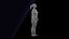 Cleaned A Pose Scan Mia Brown Nude