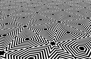 oaxaca bar floor 3D model