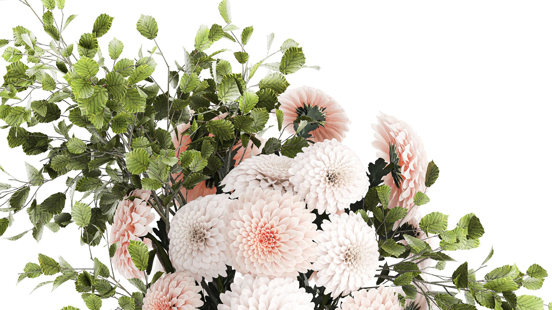 3D model Bouquet Flowers Branches Leaves Chrysanthemum 633 https://p.turbosquid.com/ts-thumb/Cr/o6ptU8/dn/1bouquet260905/jpg/1759152222/1920x1080/fit_q87/2a082d3d125d02e9a90e02e67a61e6fb9f6d808b/1bouquet260905.jpg