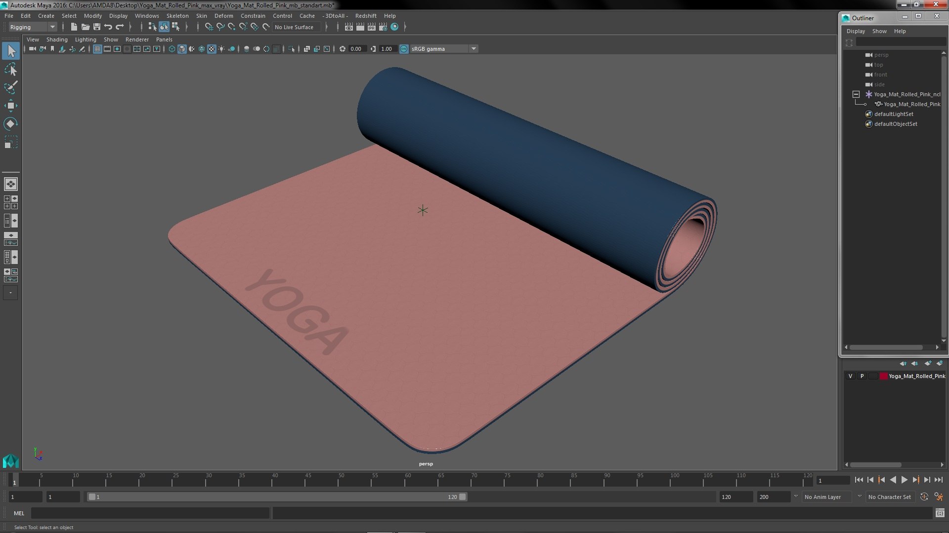 3D Yoga Mat Rolled Pink model https://p.turbosquid.com/ts-thumb/Cr/qj4Wn0/um/yogamatrolledpinkc4dmodel024/jpg/1654595355/1920x1080/fit_q87/3a5c8fb4b5d211dcbd663ef59881bf51e444dbb6/yogamatrolledpinkc4dmodel024.jpg