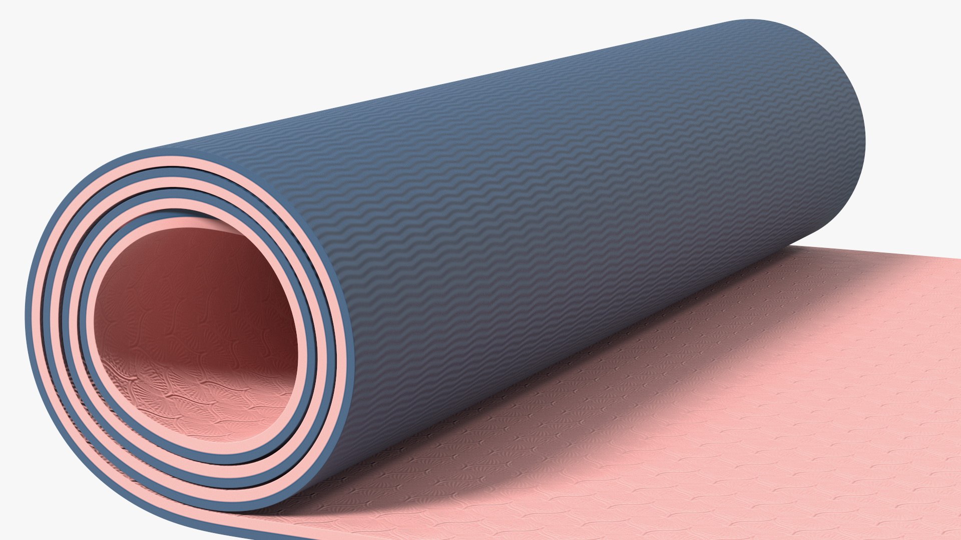 3D Yoga Mat Rolled Pink model https://p.turbosquid.com/ts-thumb/Cr/qj4Wn0/yR/yogamatrolledpinkc4dmodel013/jpg/1654595322/1920x1080/fit_q87/dcb9115faf3c4766ce2f1e6152616532d83b8509/yogamatrolledpinkc4dmodel013.jpg
