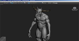 Demon