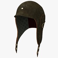 Aviator Hat