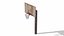 Colección de aros de baloncesto