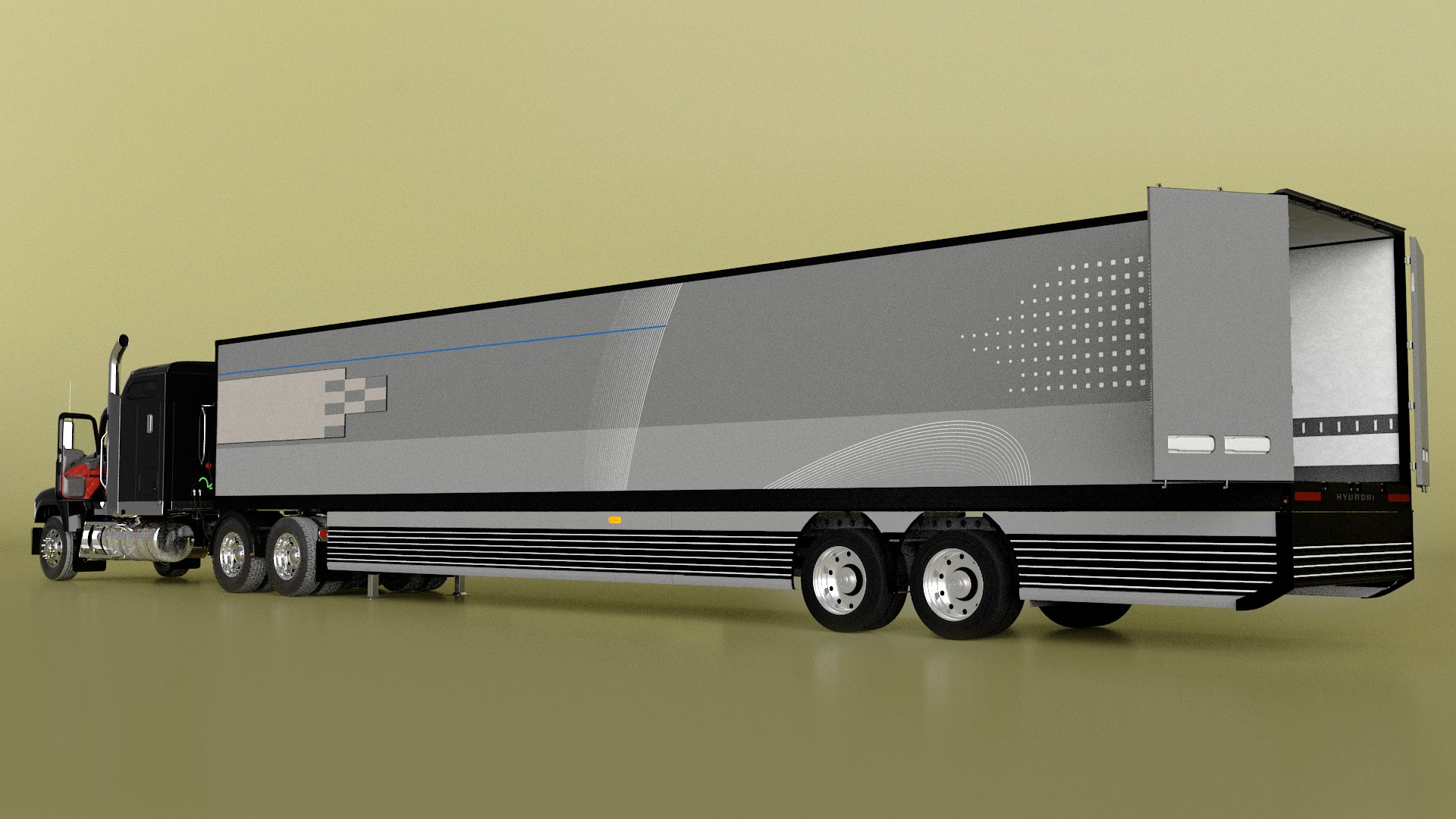 Freight Truck with Futuristic Trailer Rigged model https://p.turbosquid.com/ts-thumb/Cs/A4WzqE/QF/freighttruckwithfuturistictrailerrigged3dmodel009/jpg/1728897411/1920x1080/fit_q87/63aa030c422dab7023906815e78cbdf7b3668ce6/freighttruckwithfuturistictrailerrigged3dmodel009.jpg