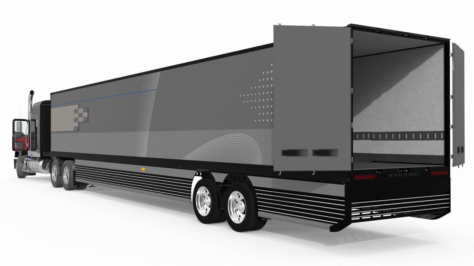Freight Truck with Futuristic Trailer Rigged model https://p.turbosquid.com/ts-thumb/Cs/A4WzqE/WO/freighttruckwithfuturistictrailerrigged3dmodel012/jpg/1728897423/1920x1080/fit_q87/08bcc5f1ae1622f8d47fba5ddc97b888be56d014/freighttruckwithfuturistictrailerrigged3dmodel012.jpg