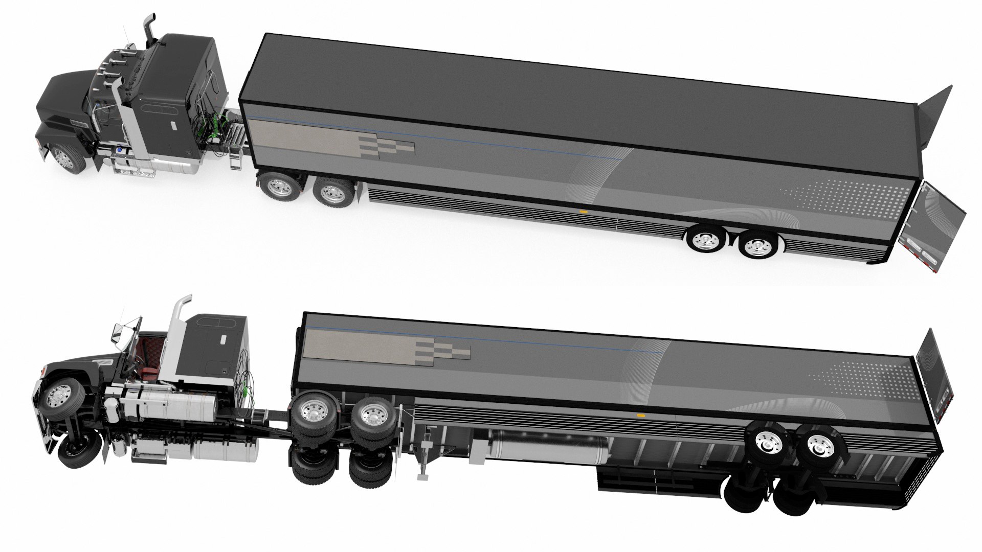 Freight Truck with Futuristic Trailer Rigged model https://p.turbosquid.com/ts-thumb/Cs/A4WzqE/yU/freighttruckwithfuturistictrailerrigged3dmodel016/jpg/1728897448/1920x1080/fit_q87/5c2e0a1dd26b24933c0cc745f19d369d7f21fee1/freighttruckwithfuturistictrailerrigged3dmodel016.jpg