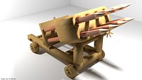 Medieval Siegecraft - Multi Arch