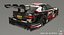 audi rs5 dtm season 3D model