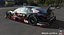 audi rs5 dtm season 3D model